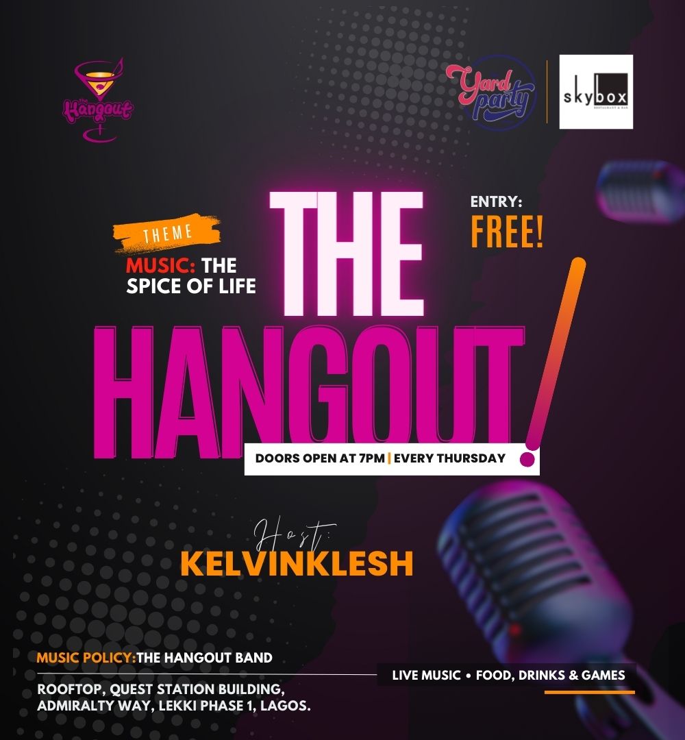 HANGOUT 